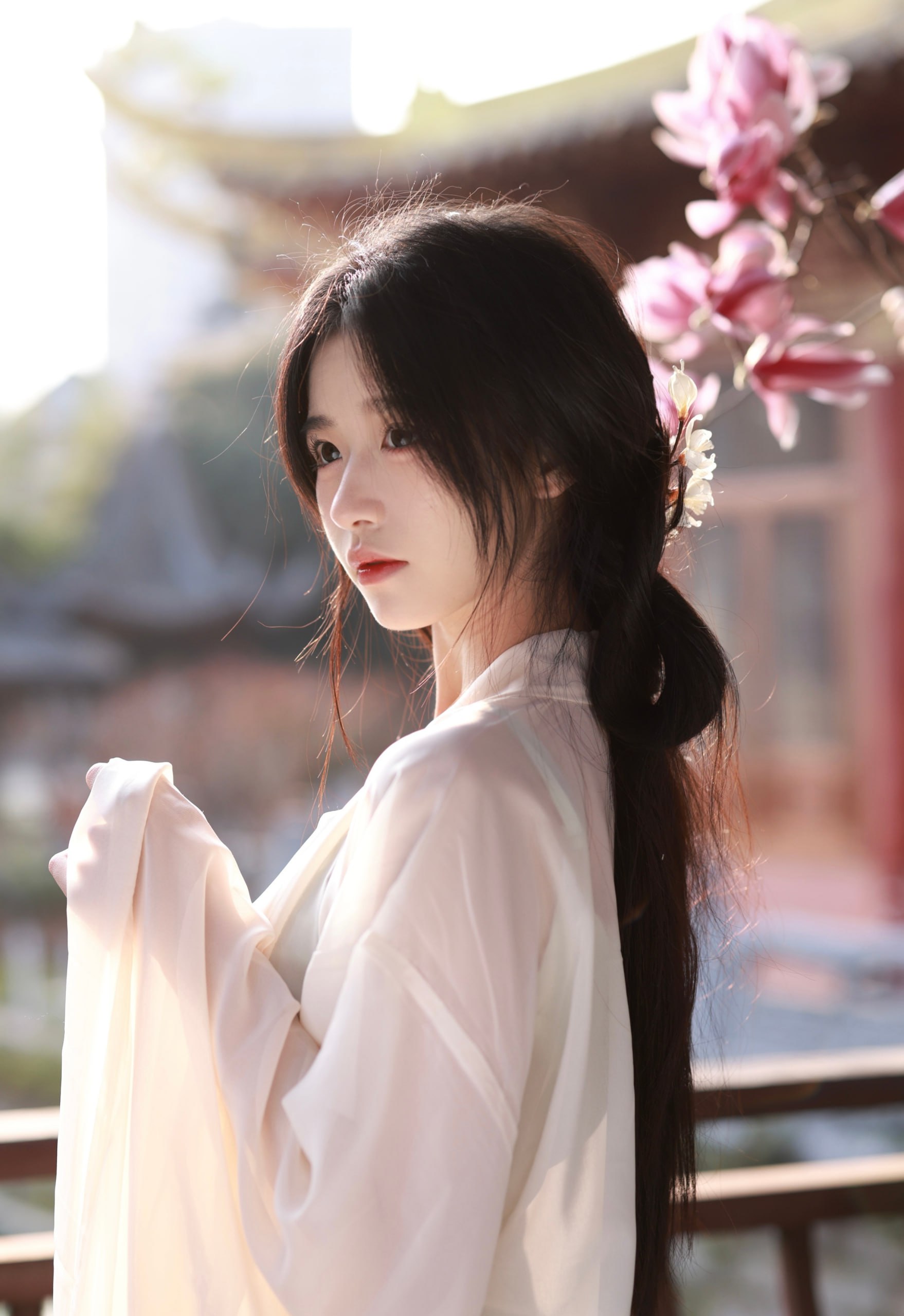 苓妹妹多大 苓妹妹真名叫什么